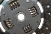 Диск сцепления Fiat Ducato 2.5D/TD 94-, d=240mm, z=21 LuK 324 0283 10 (фото 5)