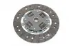 Диск сцепления Fiat Ducato 2.5D/TD 94-, d=240mm, z=21 LuK 324 0283 10 (фото 6)