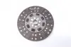 Диск зчеплення MB 609-809 OM364, d=280mm, z=10 LuK 328 0168 10 (фото 6)