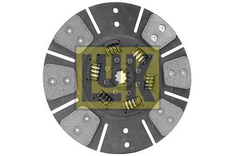 Диск зчеплення LuK 328017541