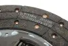 Диск сцепления MB Vario 4.3 (d=362mm), OM 904 LuK 336 0005 10 (фото 2)