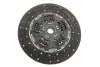 Диск сцепления MB Vario 4.3 (d=362mm), OM 904 LuK 336 0005 10 (фото 3)