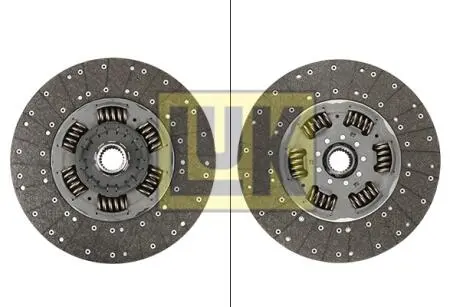Автозапчасть LuK 343024910