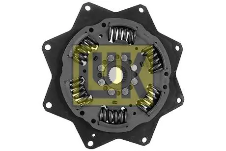 Автозапчасть LuK 370009711