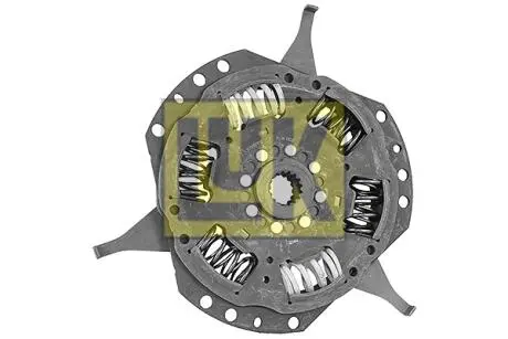 Автозапчасть LuK 370011910