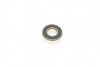 Подшипник вала первичного Deutz Fahr/John Deere/Massey Fergusson/MB/New Holland LuK 410 0024 40 (фото 4)