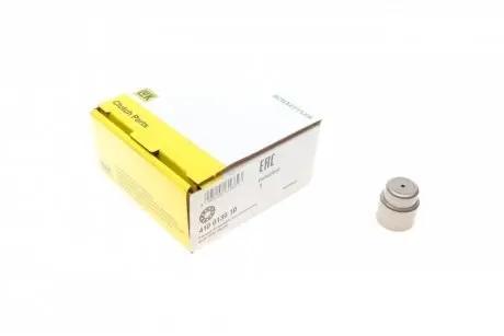 Подшипник коленвала VW Caddy III/IV 10- (F-239190) LuK 410 0139 10