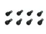 Комплект винтов для маховика CITROEN, FIAT, PEUGEOT, FORD, VOLVO (выр-во LUK) 411 0159 10