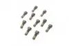 Болты маховика (к-кт 10 шт)) Ford Focus/Mondeo 2.5 05-15 LuK 411 0161 10 (фото 4)