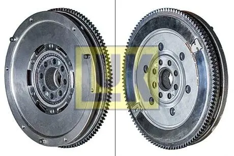 Маховик LuK 415 0017 11