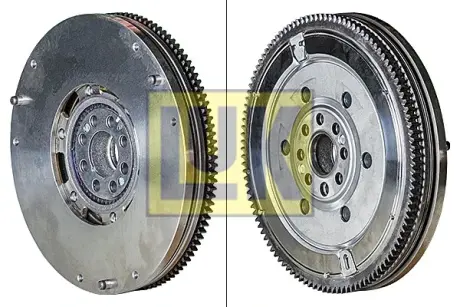 Маховик RANGE ROVER II (P38A LuK 415006810