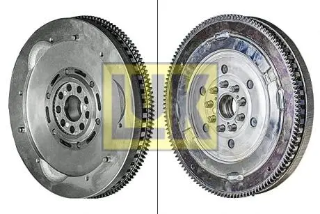 Маховик LuK 415008610