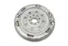 Демпфер сцепления VW T4 2.5 TDI 98-03, 111kw LuK 415 0103 10 (фото 3)