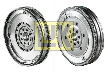 Маховик LuK 415010510