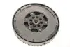 Демпфер зчеплення VW Passat (3B3) 2.5TDI, 10/00 - 12/05, 110/120/132kw LuK 415 0145 10 415 0145 10