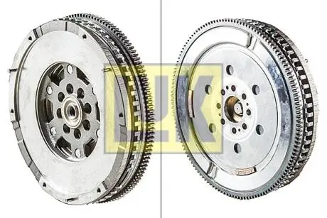 Маховик, ZMS LuK 415014910