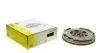 Демпфер зчеплення VW LT 2.5TDI (61-80kw) (з виступом) ANJ, AVR LuK 415 0191 10 415 0191 10