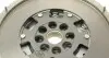 Демпфер зчеплення VW LT 2.5TDI (61-80kw) (з виступом) ANJ, AVR LuK 415 0191 10 (фото 4)
