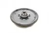 Демпфер зчеплення VW LT 28-46, 2.8TDI, 02-06, 116kw, AUH, BCQ LuK 415 0208 10 (фото 9)