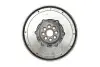 Демпфер зчеплення Mazda 6 2.0DI 02-07, 89/100/105kw LuK 415 0217 10 415 0217 10