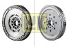 Демпфер зчеплення Volvo S60/S80/V70/XC70/XC90 01-10 LuK 415 0220 10 (фото 1)