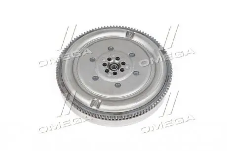 Маховик IVECO DAILY III-IV 2.3-2.8 99-11 LuK 415 0222 10