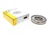 Демпфер зчеплення Opel Combo 1.3CDTI 03-06 (виступ 8мм) LuK 415 0232 10 415 0232 10