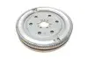 Демпфер сцепления Renault Clio IV 1.6 RS 13-, M5M 400/401/450, 147/162kw, DC4.004 LuK 415 0255 09 (фото 8)