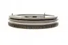 Демпфер сцепления Opel Astra H/Zafira B 2.0 Turbo 05-10 LuK 415 0299 10 (фото 6)