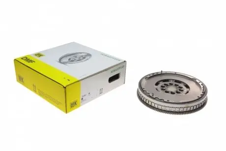 Демпфер зчеплення Volvo C70/S60/S80/V50/V70/XC60/XC70/XC90 01-10 LuK 415 0315 10