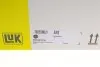Демпфер зчеплення Volvo C70/S60/S80/V50/V70/XC60/XC70/XC90 01-10 LuK 415 0315 10 (фото 5)