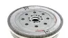 Демпфер зчеплення Mitsubishi Outlander/Peugeot 4007 2.2 06- LuK 415 0321 10 (фото 5)