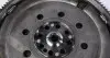 Демпфер зчеплення Kia Sorento I 2.5CRDi 02-, 103kw (D4CB) LuK 415 0325 10 (фото 5)