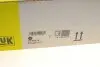 Демпфер зчеплення Audi A3/VW Golf V 3.2 03-09 LuK 415 0333 10 (фото 8)