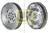 Демпфер зчеплення VW Crafter 2.5TDI 06-11 (120kw) CECB/BJM LuK 415 0336 10 (фото 2)