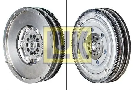 Маховик, ZMS LuK 415034010