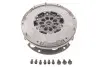 Демпфер зчеплення Audi A4/A5/A6/Q5 2.0TFSI 07-18 LuK 415 0344 10 (фото 1)