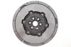 Демпфер зчеплення Ford Transit 2.3 16V 00-06, 105/107kw LuK 415 0355 10 (фото 2)