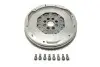 Демпфер зчеплення Renault Laguna III/Megane II 2.0dCi 05-, 96/110kw, M9R LuK 415 0390 10 415 0390 10