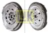 Демпфер сцепления Ford Mondeo III 2.5/3.0 V6 24V 00-07 LuK 415 0412 10 (фото 2)