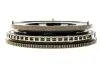 Демпфер зчеплення Renault Megane II/Scenic II, 2.0 16V, 03-09, F4R LuK 415 0413 10 (фото 5)