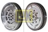 Демпфер сцепления Hyundai Terracan 2.9 CRDi 01-06 LuK 415 0414 10 (фото 1)