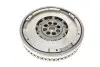Демпфер сцепления Hyundai Terracan 2.9 CRDi 01-06 LuK 415 0414 10 (фото 5)