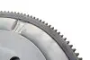 Демпфер сцепления Hyundai Terracan 2.9 CRDi 01-06 LuK 415 0414 10 (фото 6)