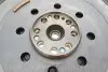 Демпфер сцепления Hyundai Terracan 2.9 CRDi 01-06 LuK 415 0414 10 (фото 8)