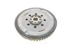 Демпфер сцепления Hyundai Terracan 2.9 CRDi 01-06 LuK 415 0414 10 (фото 9)