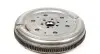 Демпфер зчеплення VW Caddy III 2.0TDI -11 тільки з 624 3180 09/34, з 11- з 624 3553 09/33 LuK 415 0431 10 415 0431 10