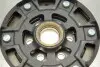 Демпфер зчеплення Nissan X-Trail/Renault Koleos 2.5 07- (QR25DE/2TR 700) LuK 415 0439 10 (фото 4)