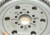Демпфер зчеплення Opel Combo 1.3CDTi 16V 05-, 51/55kw (виступ 12mm) LuK 415 0442 10 (фото 2)