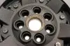 Демпфер сцепления Renault Megane/Scenic 2.0 16V 04-09, (F4R 776), 120kw LuK 415 0452 10 (фото 8)